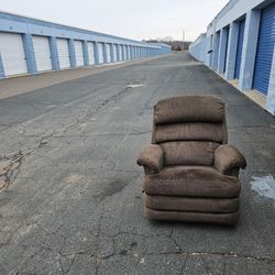 Reclining Chair