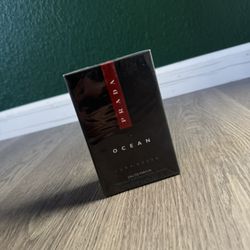 Prada Cologne
