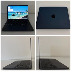 Apple 13” MacBook Air with M4 chip, 10-core CPU / 8-core GPU, 16GB Memory, 256GB SSD