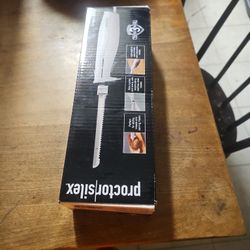 Bread Slicer 