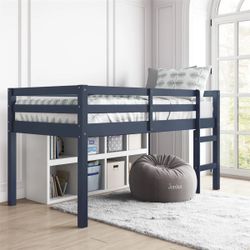 NEW Schlemmer Kids Twin Loft Bed - Still in Box!