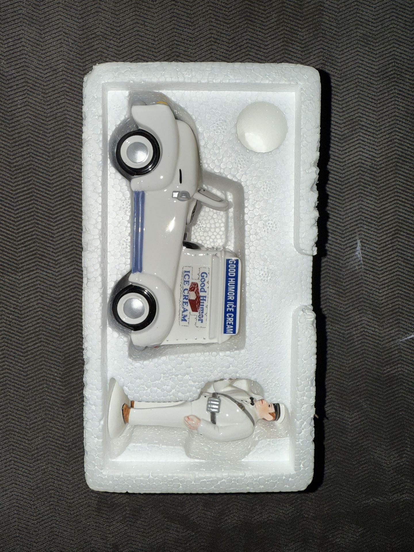 Department 56 Snow Village