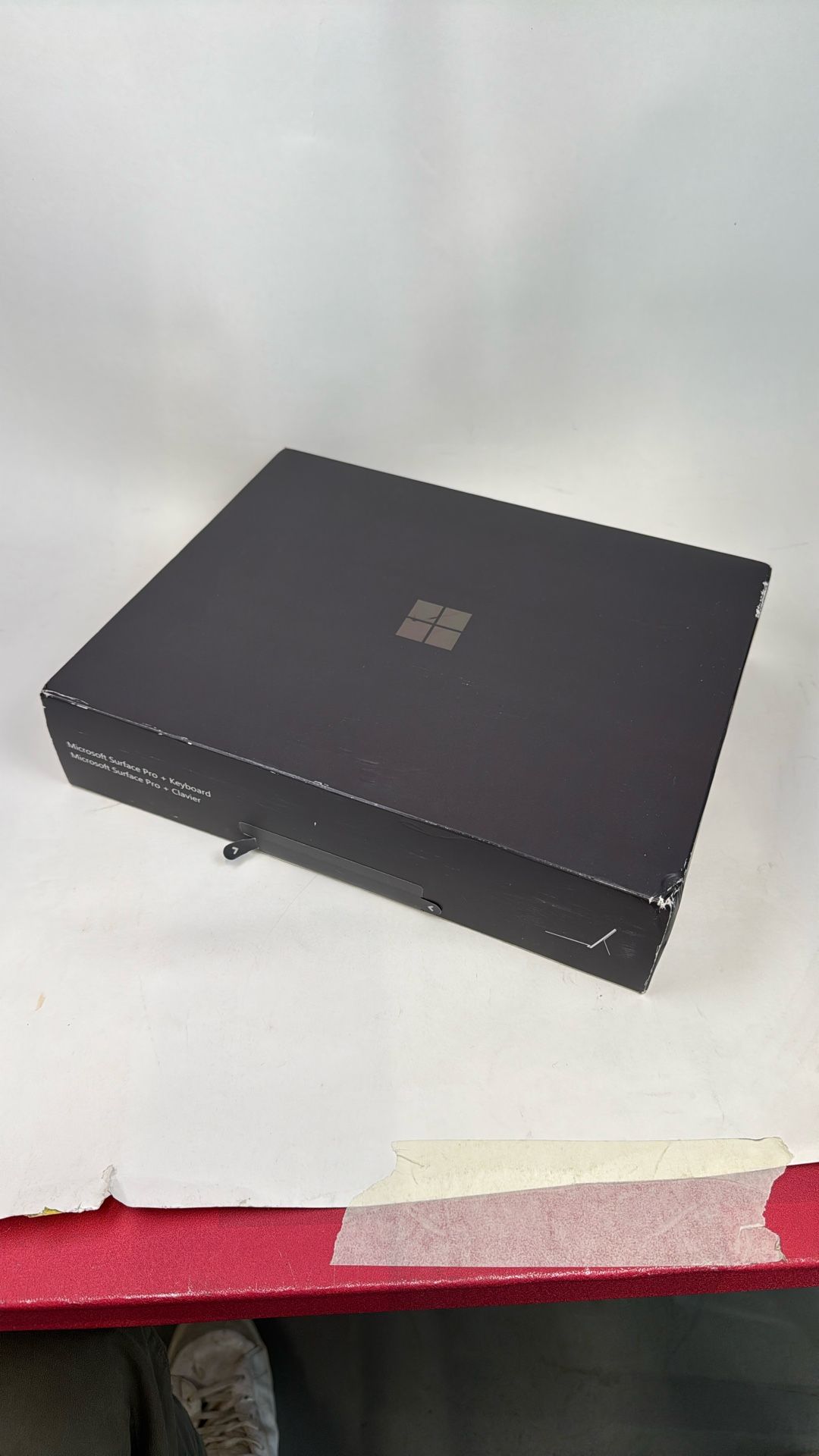 Microsoft Surface pro 11th Edition Snapdragon X PLUS