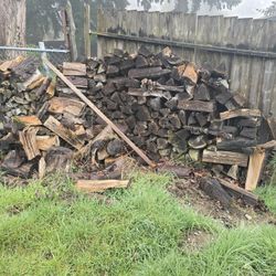 Free Firewood