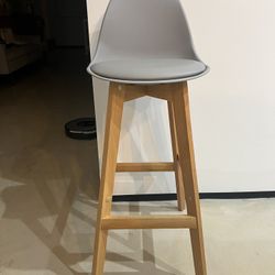 Bar/Counter Stools (x2)