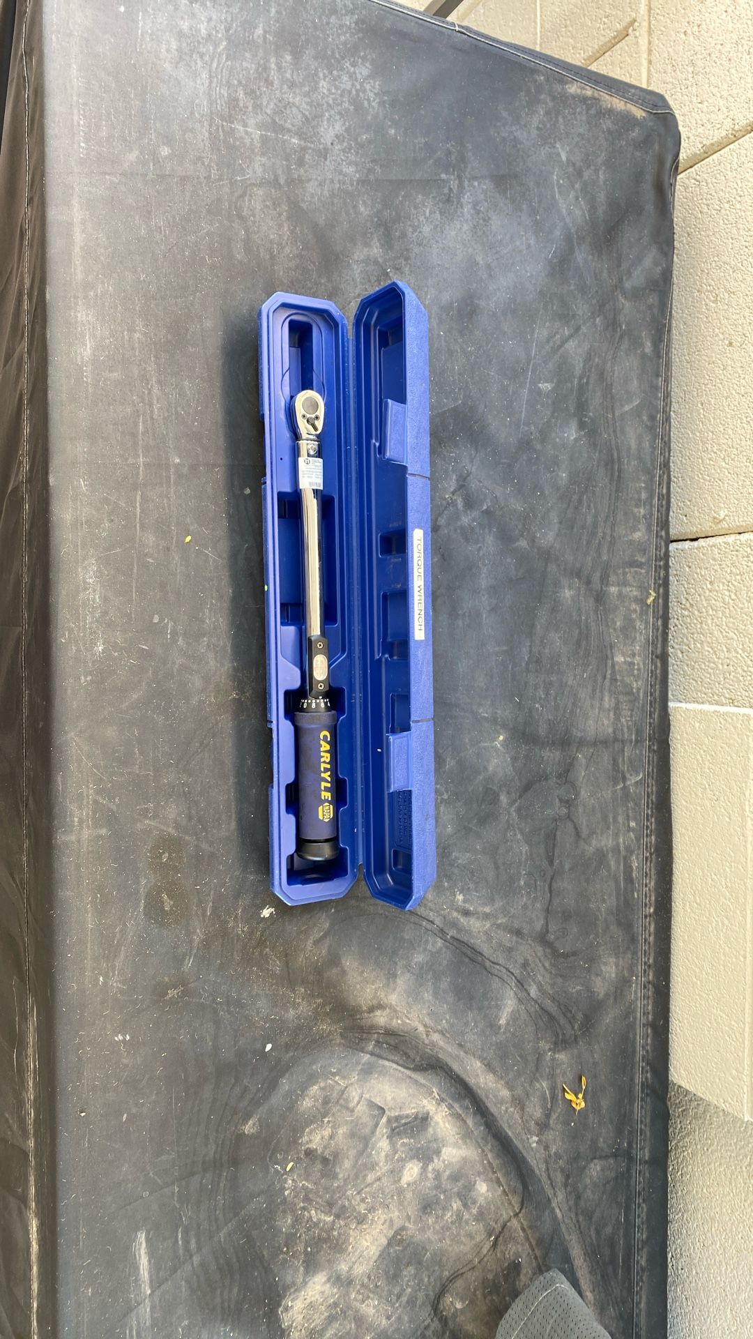 Torque Wrench