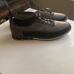 Men’s Oxford Shoes/11.5