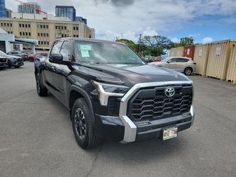 2022 Toyota Tundra