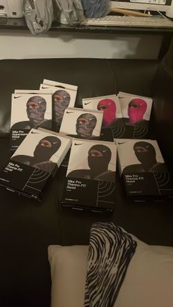 Nike Ski Mask