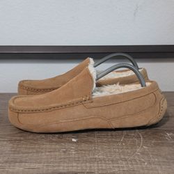 Ugg Ascot Men's Slippers Shoes Size 9