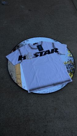 Medium hellstar shirt