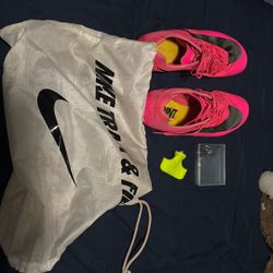 Nike Track And Field Spike 