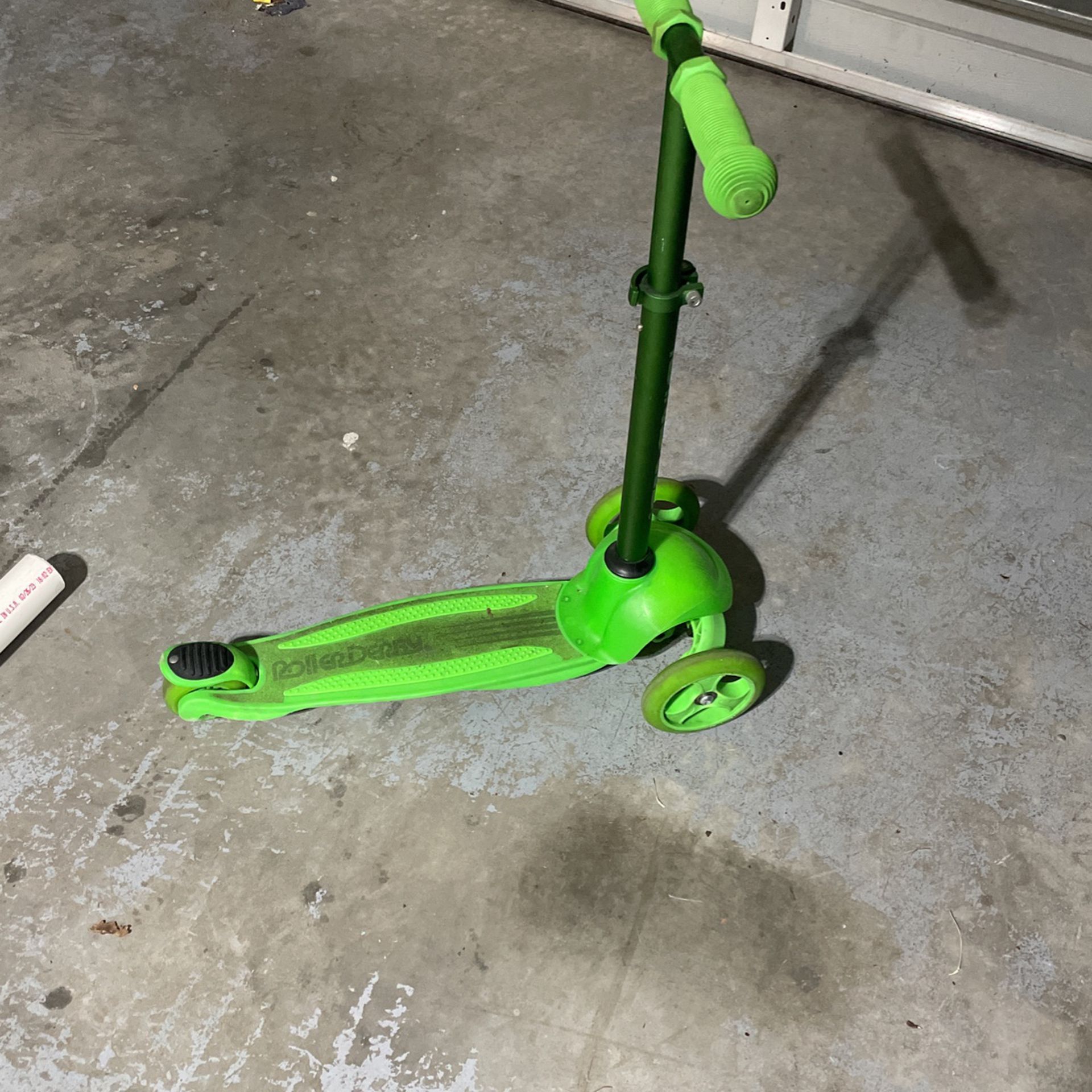 Scooter