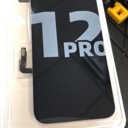 Iphone 12 Screen