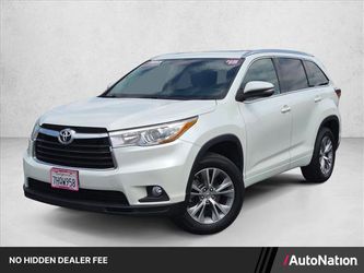 2015 Toyota Highlander