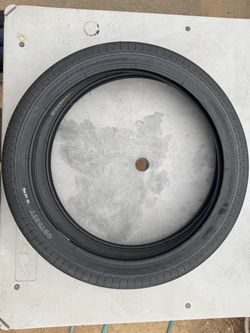 20” Bmx Tires