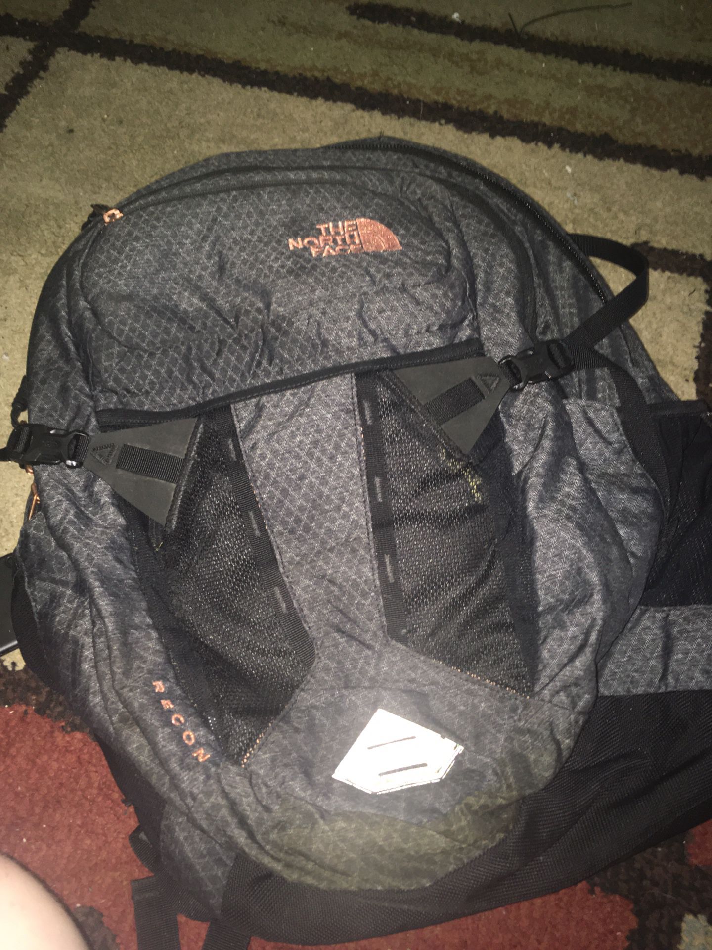 Norface Backpack