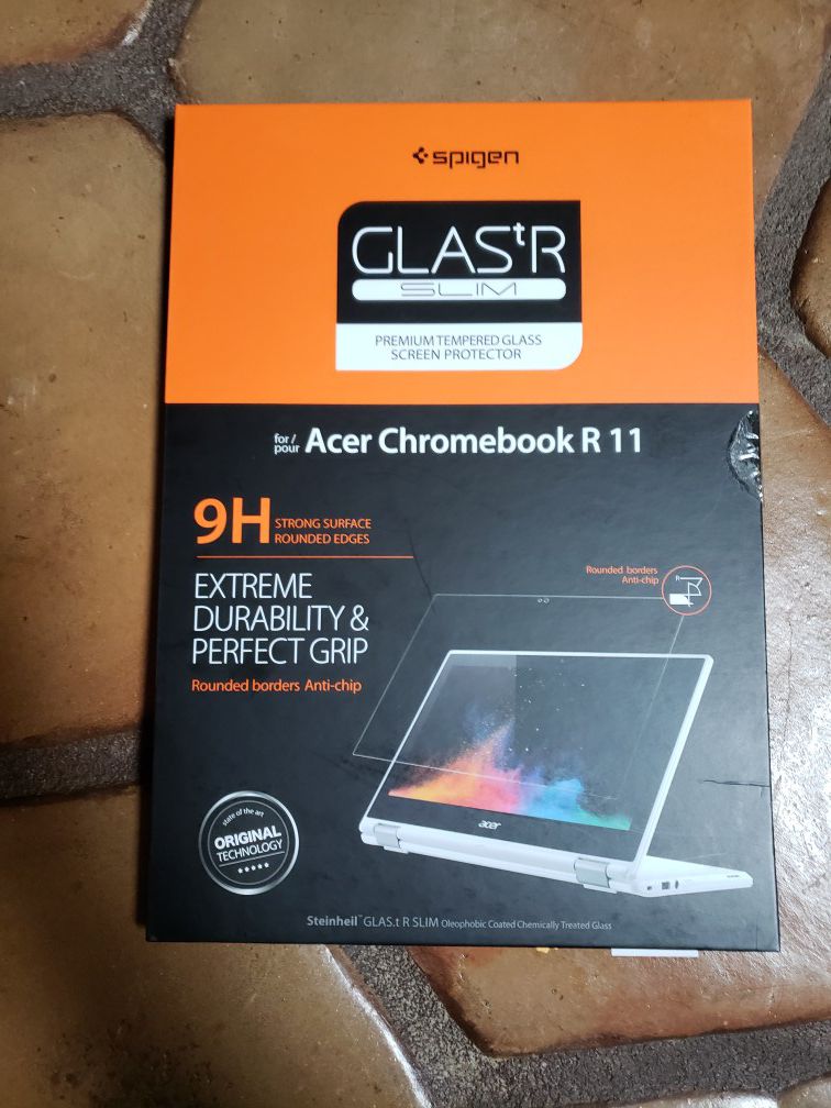 Acer chromebook screen protector