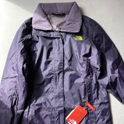 Brand New The North Face Jackets Woman’s 