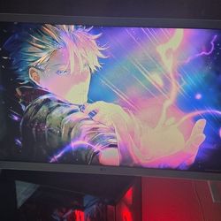 LG Smart TV