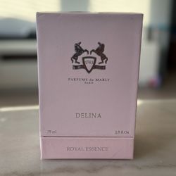 PARFUMS de MARLY Paris