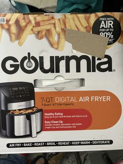 Air Frier 