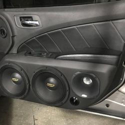 CAR AUDIO