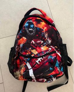 Backpack