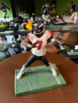 McFarlane NFL Atlanta Falcons #7 Action Figure