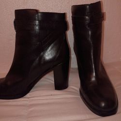 Ankle Boot