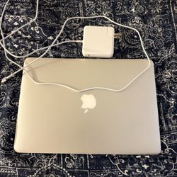 MacBook Air 