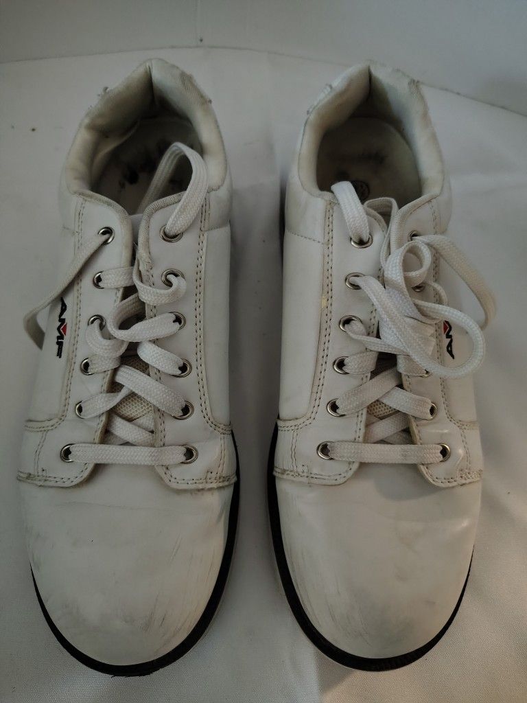 AMF Bowling Shoes Size 8.5