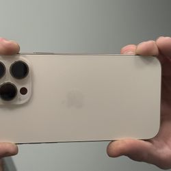 iPhone 16 Pro Max Unlocked