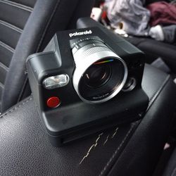 Polaroid I-2 ( $600 New)
