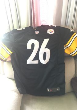 Pittsburgh Steelers LeVeon Bell Jersey