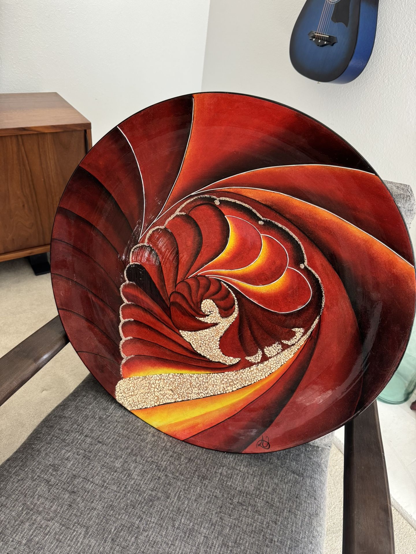 Decorative Art