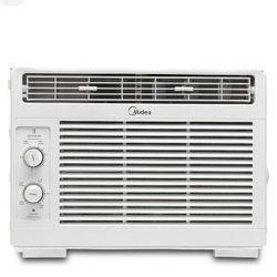 Air Conditioner 5000 BTU, Works Great, $39