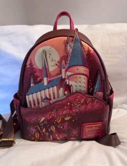 Harry Potter Loungefly