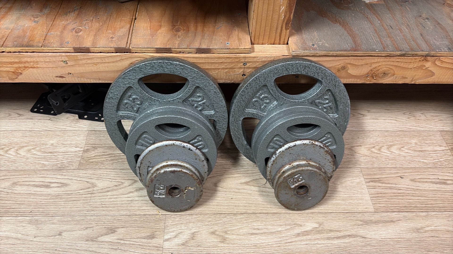 Weights