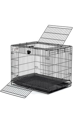 Pets and Birds’ Cage