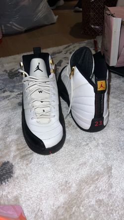 Jordan Retro Taxi