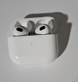 Airpods 3rd Gen