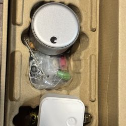 Yale Edition August Smart Lock 