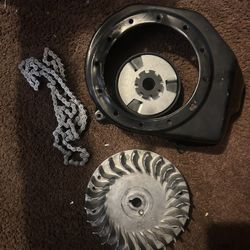 Mini Bike Parts