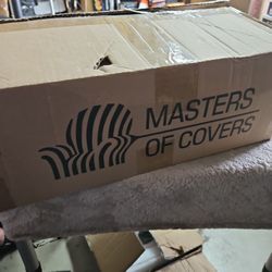 MASTERS OF COVERS Sofa Cover Only