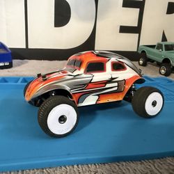 Losi Micro T