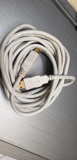 USB EXTENSION 9 FEET