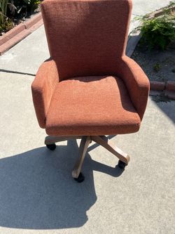 Swivel Chair