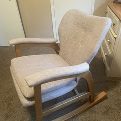 Rocking Chair