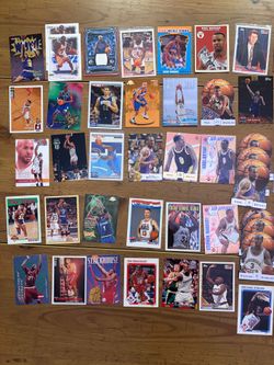 Sports Card Lot - For Sale/Trade (OBO)